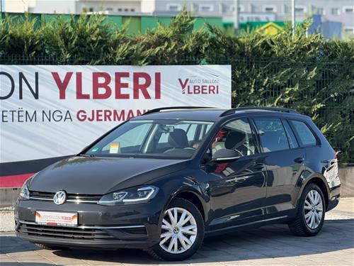 VW GOLF 7.5 HIGHLINE 2.0 TDI AUTOMATIK 2020