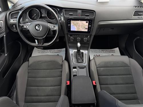 VW GOLF 7.5 HIGHLINE 2.0 TDI AUTOMATIK 2020