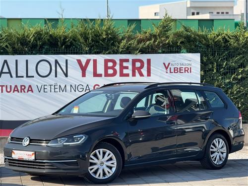 VW GOLF 7.5 HIGHLINE 2.0 TDI AUTOMATIK 2020