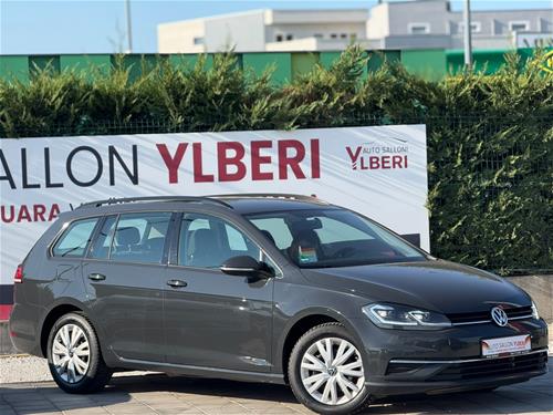 VW GOLF 7.5 HIGHLINE 2.0 TDI AUTOMATIK 2020