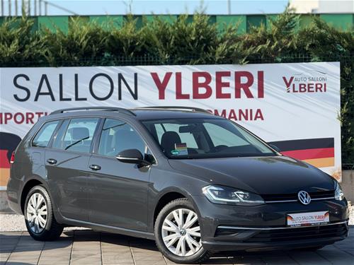 VW GOLF 7.5 HIGHLINE 2.0 TDI AUTOMATIK 2020