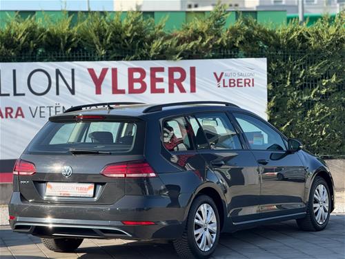 VW GOLF 7.5 HIGHLINE 2.0 TDI AUTOMATIK 2020