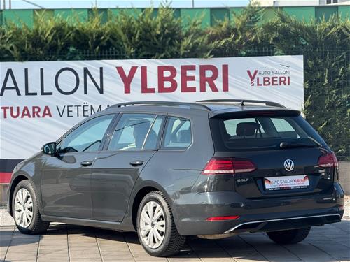 VW GOLF 7.5 HIGHLINE 2.0 TDI AUTOMATIK 2020