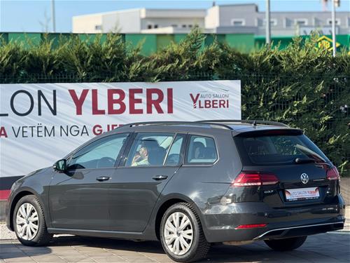 VW GOLF 7.5 HIGHLINE 2.0 TDI AUTOMATIK 2020