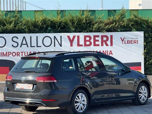 VW GOLF 7.5 HIGHLINE 2.0 TDI AUTOMATIK 2020