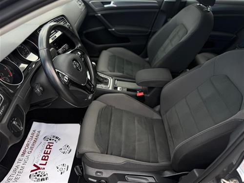 VW GOLF 7.5 HIGHLINE 2.0 TDI AUTOMATIK 2020
