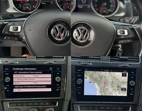 VW GOLF 7.5 HIGHLINE 2.0 TDI AUTOMATIK 2020