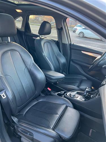 BMW M 220D Active Tourer 2.0 2015 nga Zvicrra