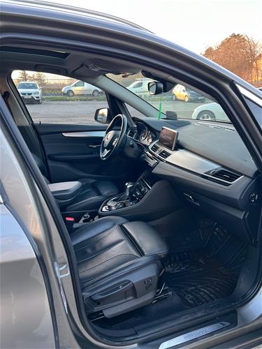 BMW M 220D Active Tourer 2.0 2015 nga Zvicrra