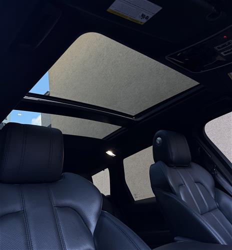 RANGE ROVER SPORT