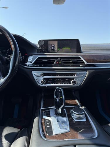 Bmw 730 xdrive