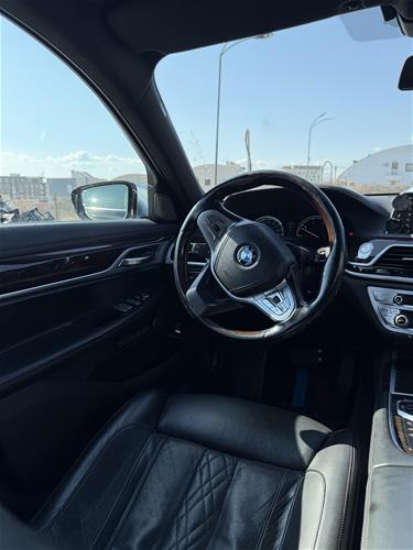 Bmw 730 xdrive