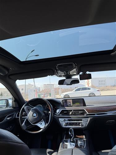 Bmw 730 xdrive