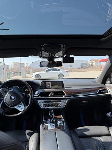 Bmw 730 xdrive