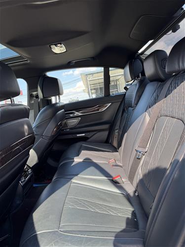 Bmw 730 xdrive