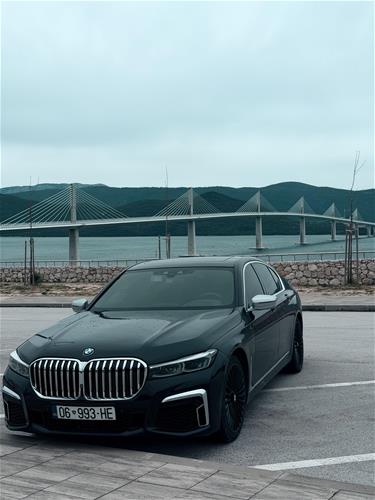 Bmw 730 xdrive