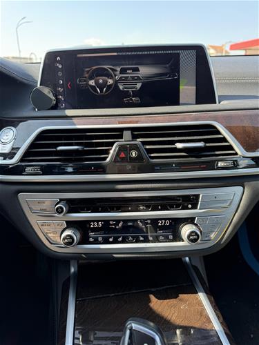 Bmw 730 xdrive