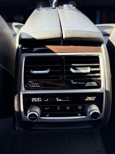 Bmw 730 xdrive