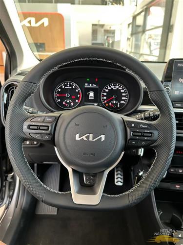 Kia Picanto A/T | 2023 | 1.2 MPI | Benzin |