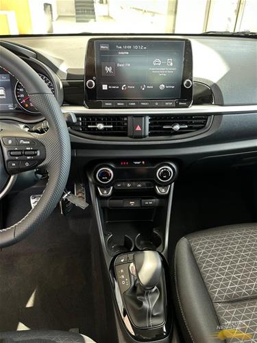 Kia Picanto A/T | 2023 | 1.2 MPI | Benzin |