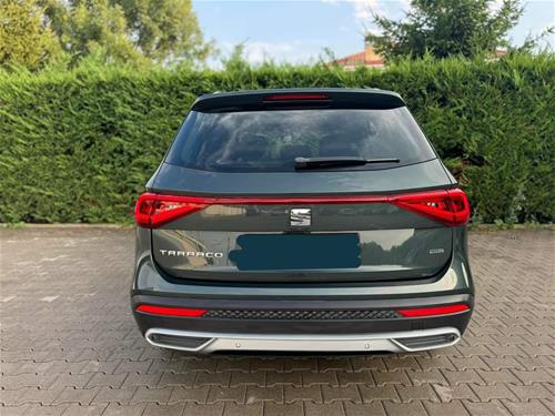 Seat Taraco 2.0 exellese  4 Drive 190 PS 🔥