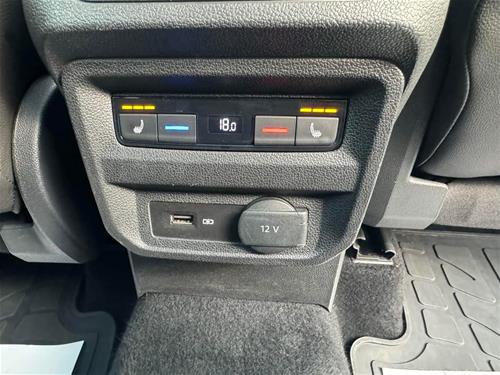 Seat Taraco 2.0 exellese  4 Drive 190 PS 🔥