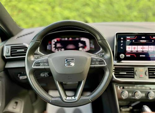 Seat Taraco 2.0 exellese  4 Drive 190 PS 🔥