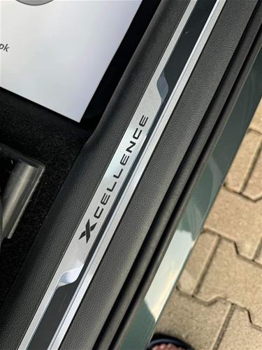 Seat Taraco 2.0 exellese  4 Drive 190 PS 🔥