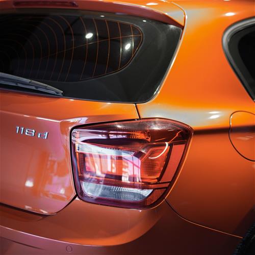 BMW 118D SPORT LINE