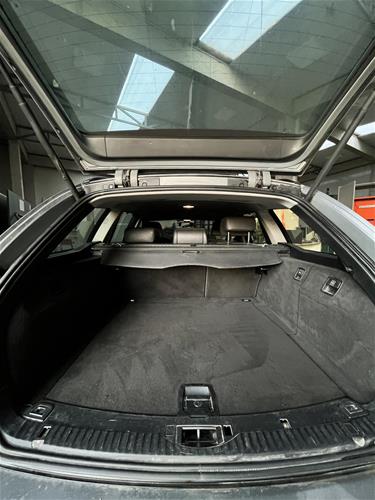 2006 BMW E61 520d M47