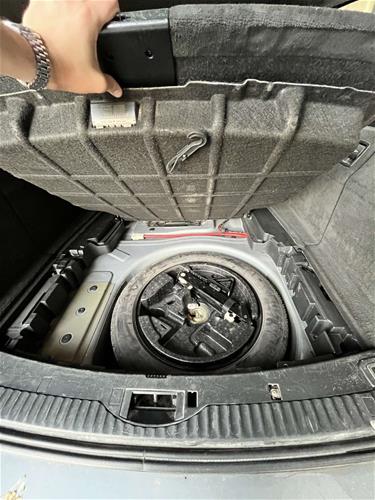 2006 BMW E61 520d M47