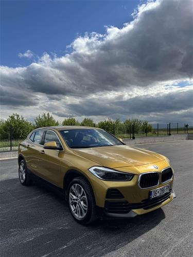 Vetura ne shitje BMW X2