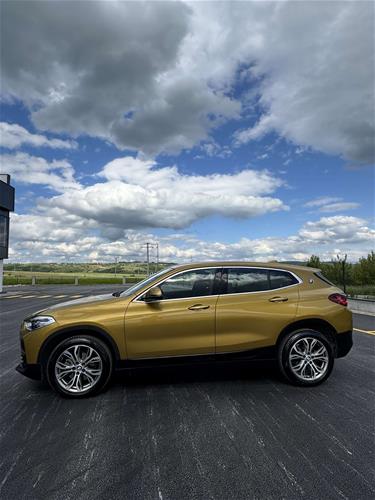 Vetura ne shitje BMW X2