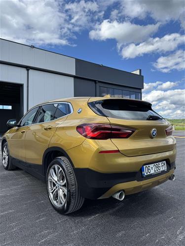 Vetura ne shitje BMW X2