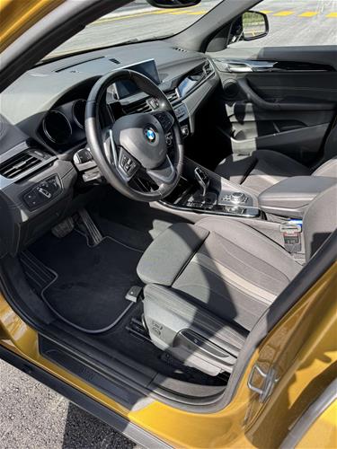 Vetura ne shitje BMW X2
