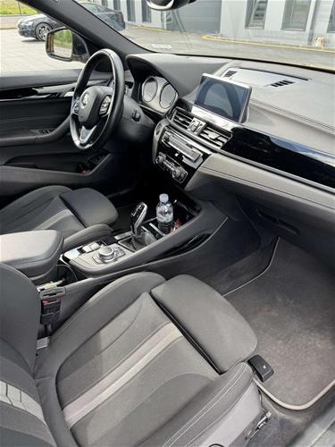 Vetura ne shitje BMW X2