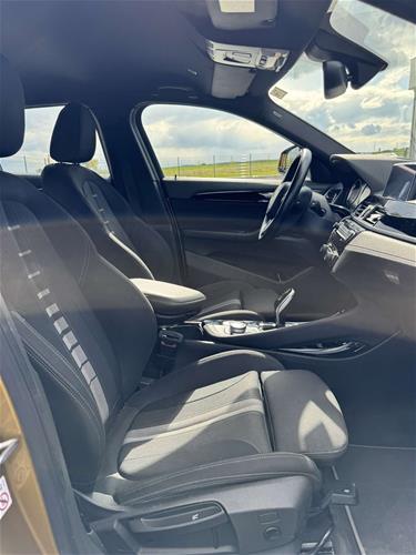 Vetura ne shitje BMW X2