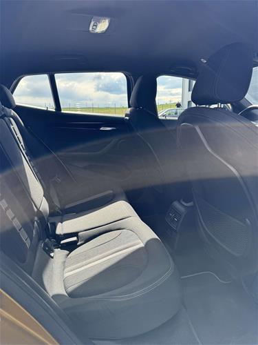 Vetura ne shitje BMW X2