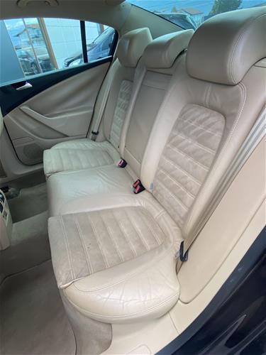 Passat 3C 2.0 TDI DSG Rks