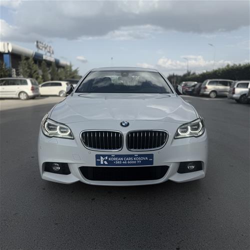 BMW (F10) 520d xDrive M Sport