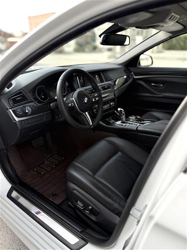 BMW (F10) 520d xDrive M Sport
