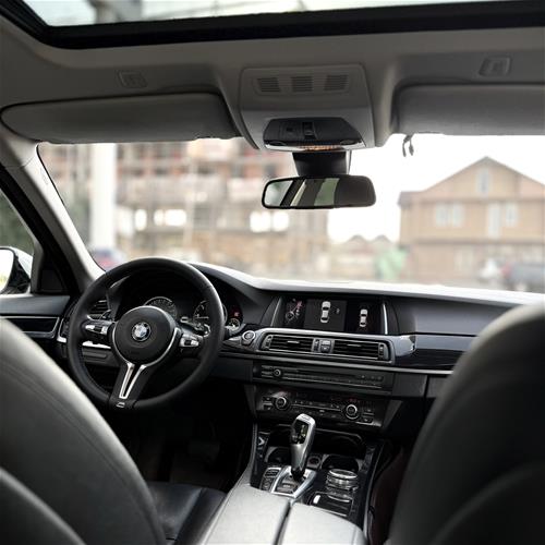 BMW (F10) 520d xDrive M Sport