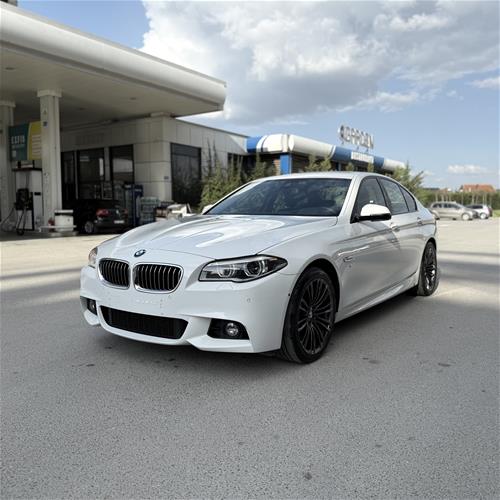 BMW (F10) 520d xDrive M Sport