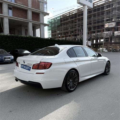 BMW (F10) 520d xDrive M Sport