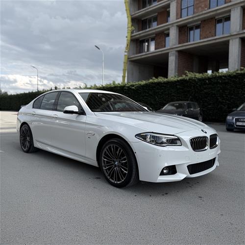 BMW (F10) 520d xDrive M Sport