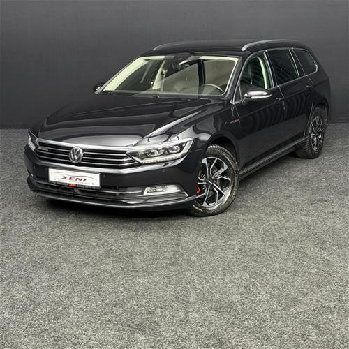 VW PASSAT B8 2.0TDI 4MOTION - DIGITAL COCKPIT      CAMERA 360* - INTELIGENT LIGHT’S SYSTEM