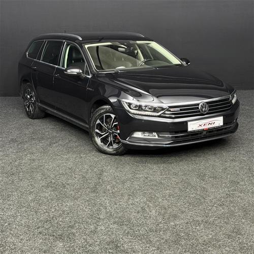 VW PASSAT B8 2.0TDI 4MOTION - DIGITAL COCKPIT      CAMERA 360* - INTELIGENT LIGHT’S SYSTEM