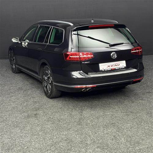 VW PASSAT B8 2.0TDI 4MOTION - DIGITAL COCKPIT      CAMERA 360* - INTELIGENT LIGHT’S SYSTEM