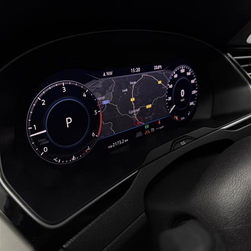 VW PASSAT B8 2.0TDI 4MOTION - DIGITAL COCKPIT      CAMERA 360* - INTELIGENT LIGHT’S SYSTEM