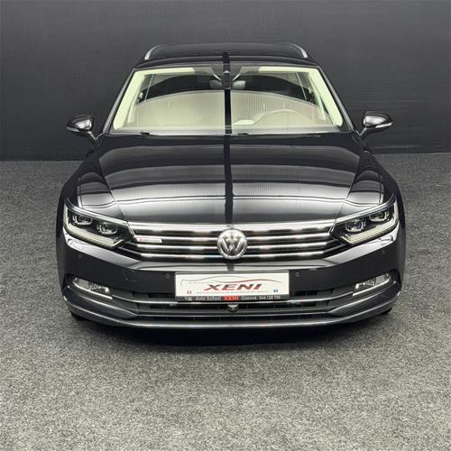 VW PASSAT B8 2.0TDI 4MOTION - DIGITAL COCKPIT      CAMERA 360* - INTELIGENT LIGHT’S SYSTEM